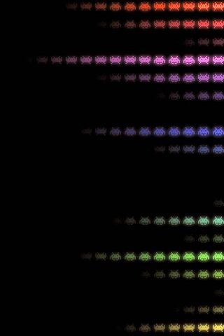 Galactic Battle: The Colorful Invasion 🌌👾