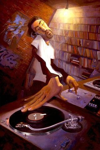 Groove Master: The Art ..