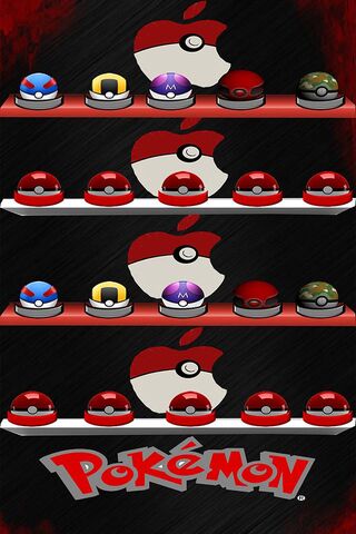 Pokéball Paradise: A Co..