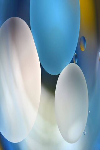 Bubbles of Serenity 🌊✨