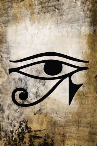 The Mystical Eye of Egypt: A Glimpse into Ancient Wisdom