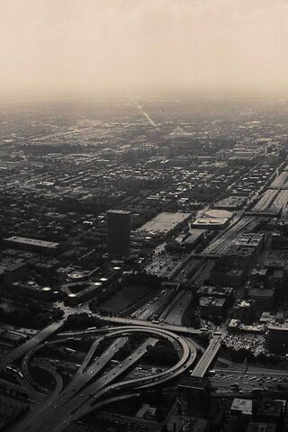 Urban Dreams: A City in Motion 🌆✨