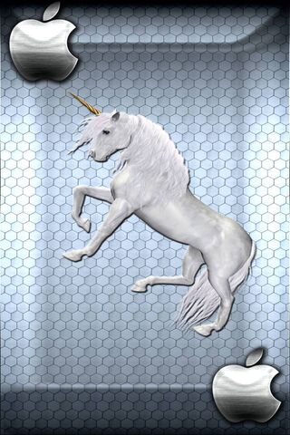 Phoneky Unicorn Hd خلفيات