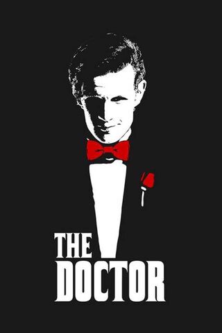 The Doctor