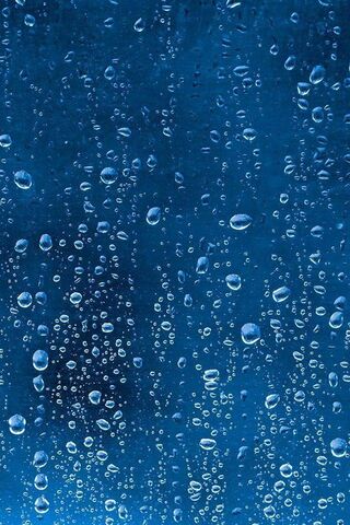 Dancing Drops: Nature's Tiny Jewels 💧✨