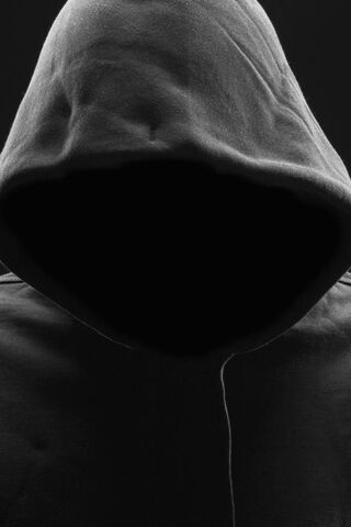 The Veil of Mystery 🖤