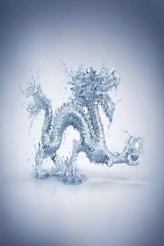 A Splash of Myth: The W..