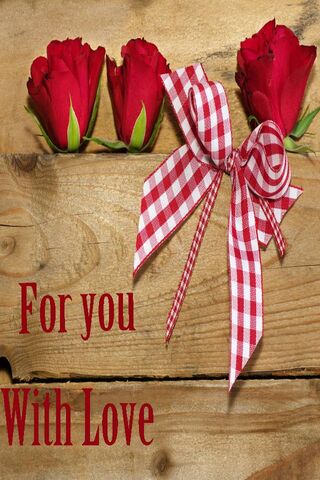 A Heartfelt Gesture 🌹❤️