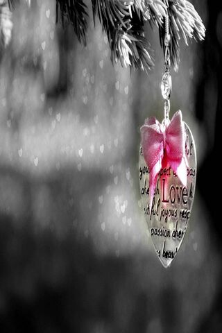 Heartfelt Moments: A Symbol of Love ❤️