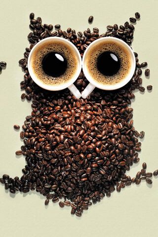 Caffeinated Wisdom: The..