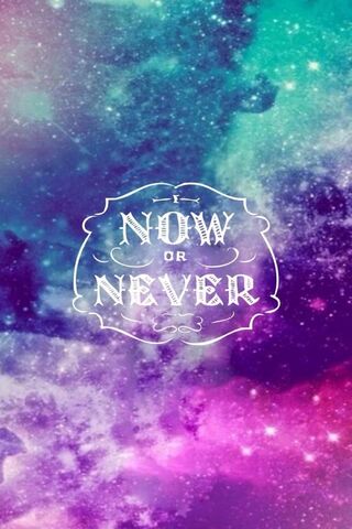 Cosmic Urgency: Seize the Moment! 🌌✨