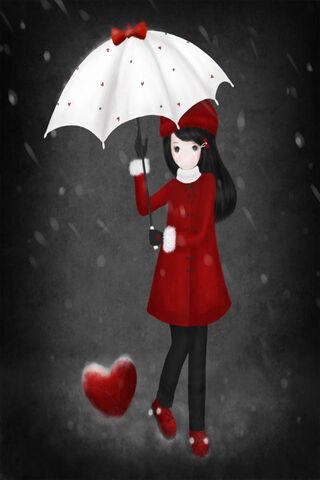 Whimsical Winter Dreams