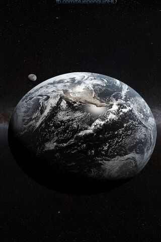 Our Beautiful Blue Planet 🌍✨