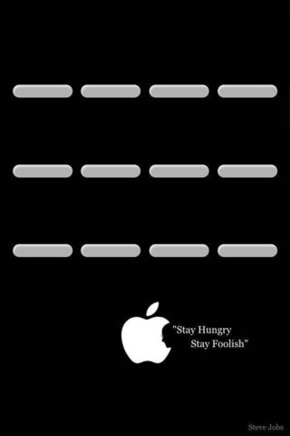 Inspiration from the Steve Jobs Shelf 🍏✨