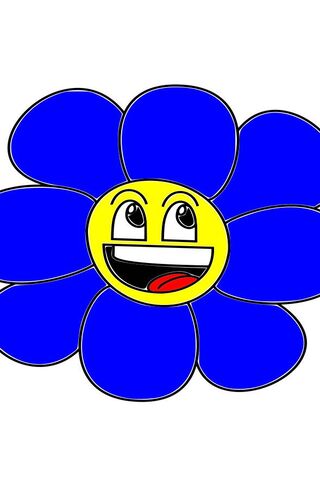 Blume