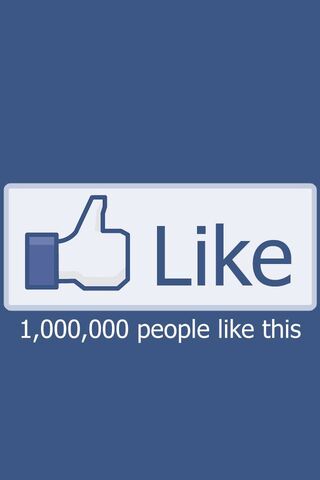 The Power of a Like! 👍