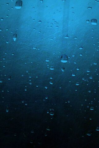 Dancing Drops: A Rainy ..