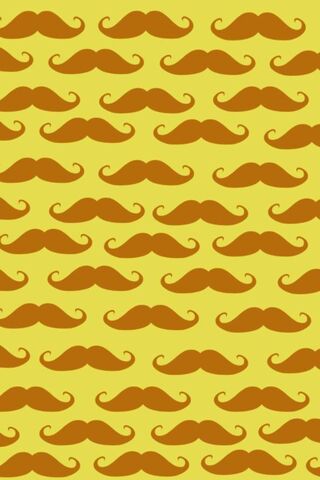 Mostacho Mania: A Whimsical Mustache Parade! 🎩