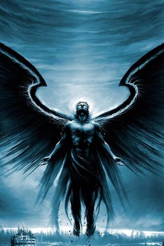 Dark Angel