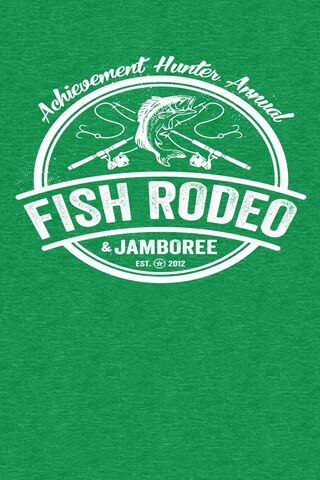 Fish Rodeo Jamboree