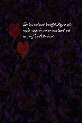 Heartfelt Whispers 💖