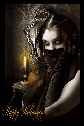 Happy Halloween