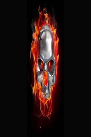 Inferno's Embrace: The ..