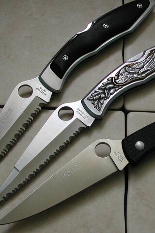 Blades