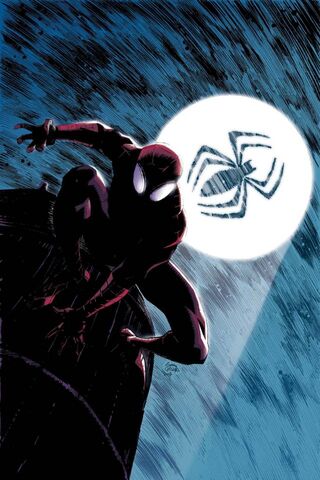 Superior Spider-Man