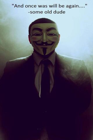 Veil of Mystery: The Anonymous Figure