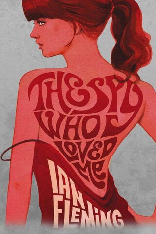 The Enigmatic Spy: A Bold New Look