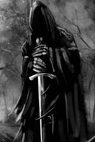 PHONEKY - Grim Reaper HD Wallpapers