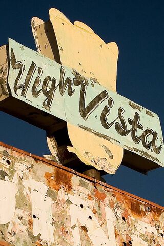 High Vista
