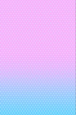 Dreamy Pastel Polka Dots 🌈✨