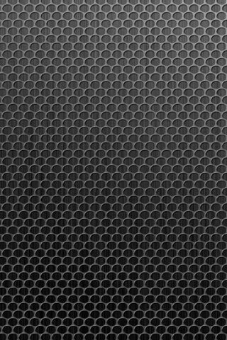 Industrial Elegance: The Steel Pattern