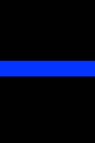 Unity in Blue: A Symbol of Support