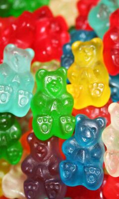 Gummy Bear Sugar Cute  Free photo on Pixabay  Pixabay