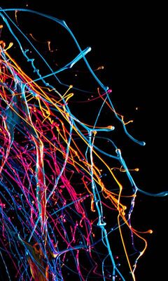 Sbm Color Wallpaper - Download to your mobile from PHONEKY