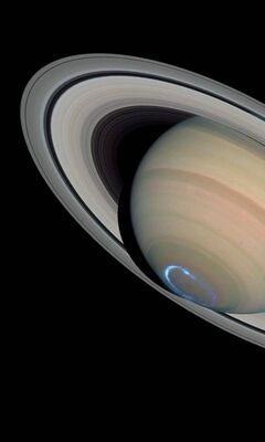 土星壁紙 Phonekyから携帯端末にダウンロード