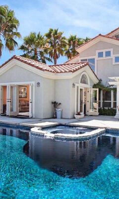 Maison De Luxe Fond D Ecran Telecharger Sur Votre Mobile Depuis Phoneky