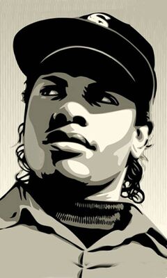 EazyE HD Wallpapers and Backgrounds