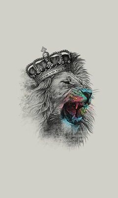 The King Wallpaper - Download to your mobile from PHONEKY