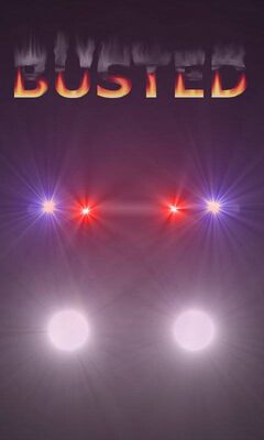 Busted Wallpaper - Download to your mobile from PHONEKY