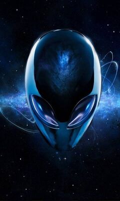 Alien Wallpaper - Download to your mobile from PHONEKY