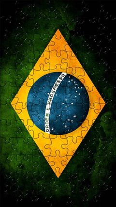 13295 Brazil Flag Wallpaper Images Stock Photos  Vectors  Shutterstock