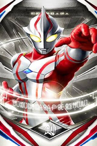 Ultraman Mebius Wallpaper Download To Your Mobile From Phoneky