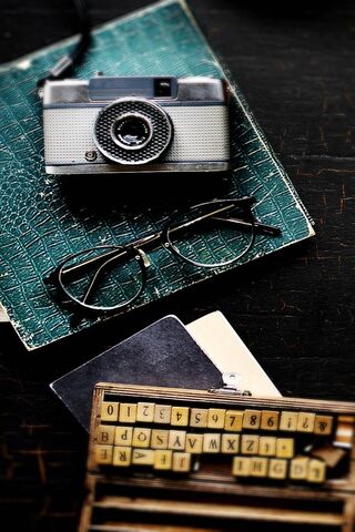 Retro Still Alive