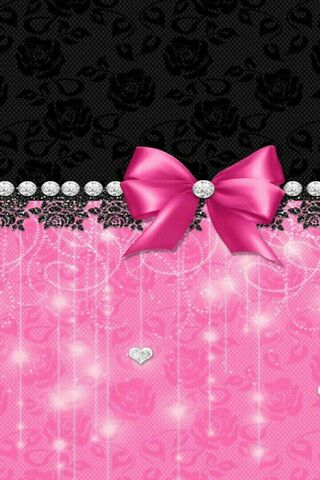 Bow Peep's Glamorous Charm 🎀✨