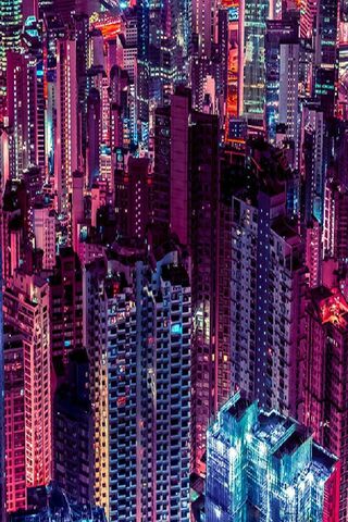 Downtown
