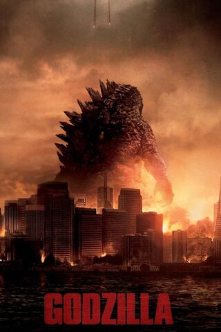 Godzilla: King of the Monsters Unleashed! 🦖🌆
